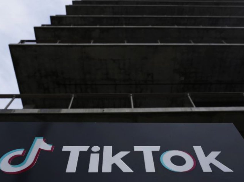 TikTok shkurton 60 vende pune në sektorin e reklamave dhe shitjeve