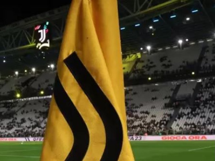  Juventus me synime të qarta