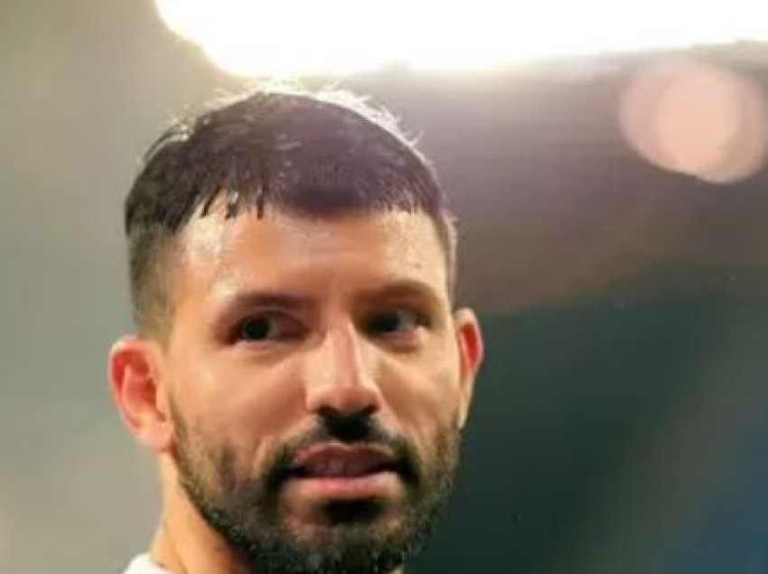 Aguero i del në mbrojtje yllit të La Liga-s