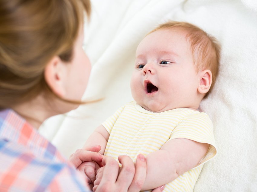 Depresioni pas lindjes, një kurë e thjeshtë që nuk e keni ditur