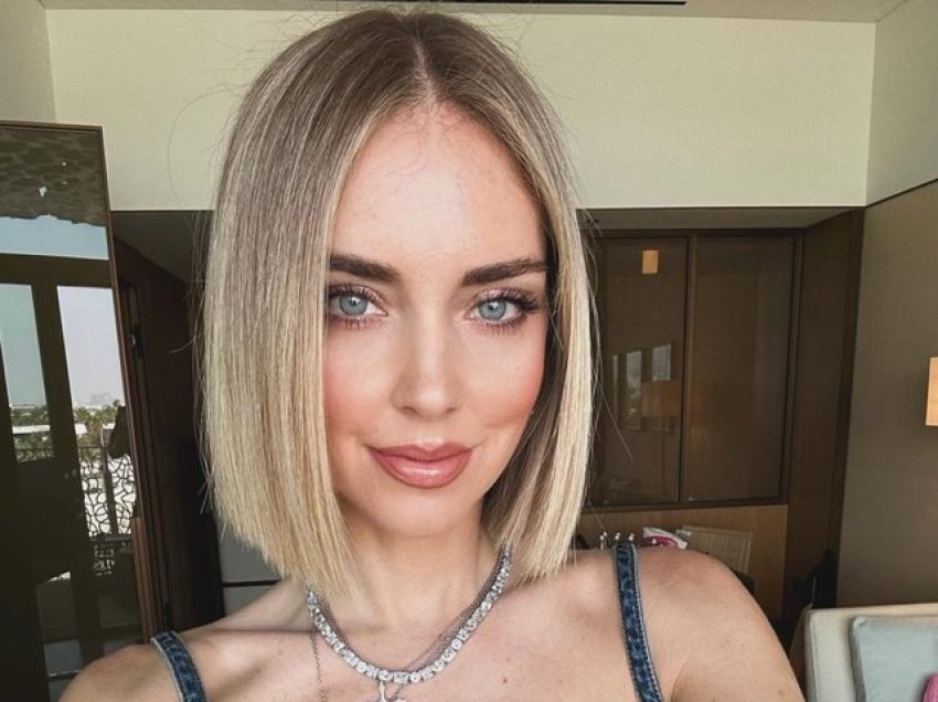 Chiara Ferragni komenton dekretin e ri për influencuesit