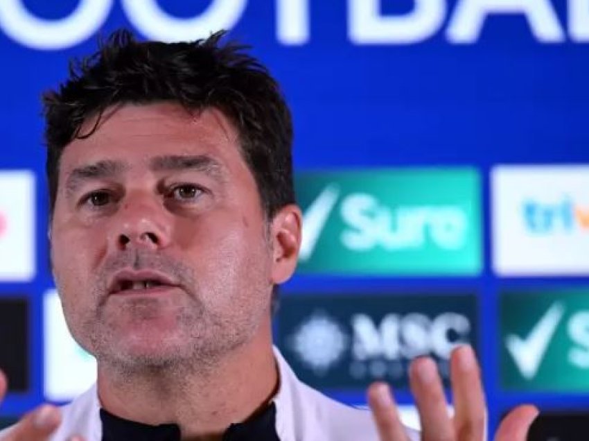 Pochettino: Ja çfarë duam tani