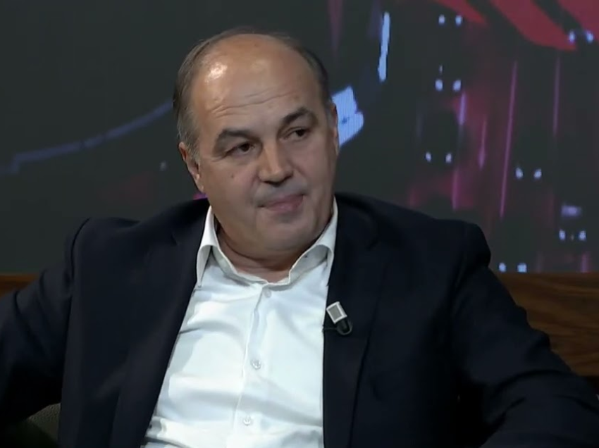 Enver Hoxhaj: Liberalizimi i vizave nuk është meritë e Kurtit dhe Osmanit