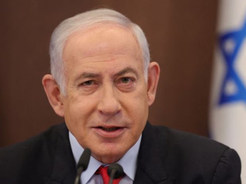 Lirimi i pengjeve, Netanyahu me tone të forta, rrit presionin ndaj Katarit: Unë nuk tërhiqem nga asgjë