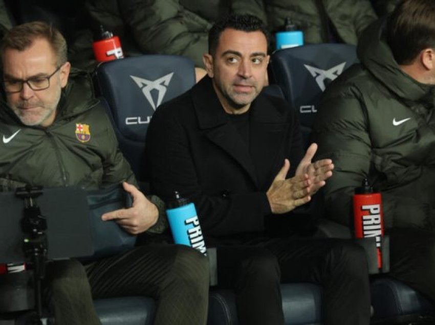 Lojtarët shprehin dëshirën për Luis Enrique