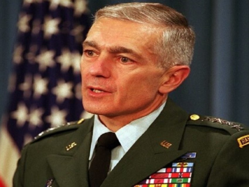 Vrasja e ushtarëve amerikanë, Wesley Clark: Duhet të godasim burimin e këtyre sulmeve, që është Irani