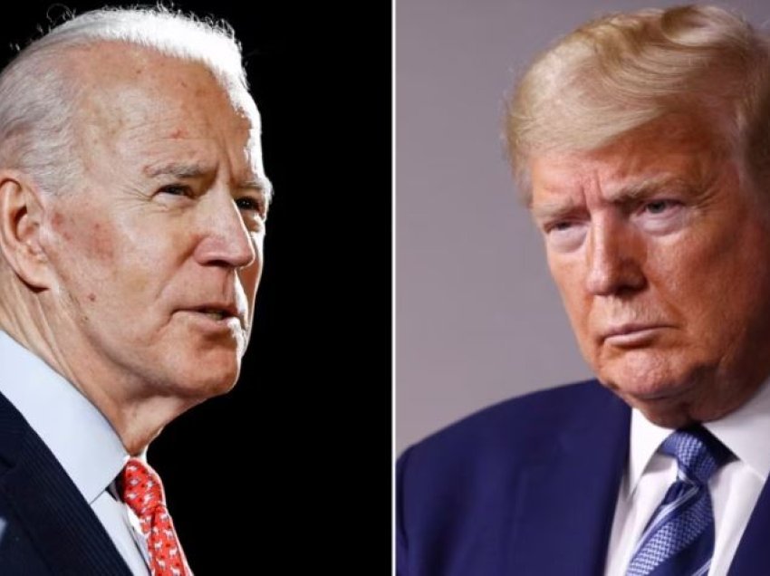 Trump dhe Biden vazhdojnë fushatat për Shtëpinë e Bardhë