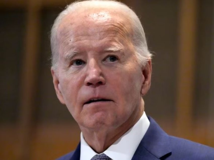 Biden fajëson grupet e mbështetura nga Irani për vrasjen e tre ushtarëve amerikanë në Jordani