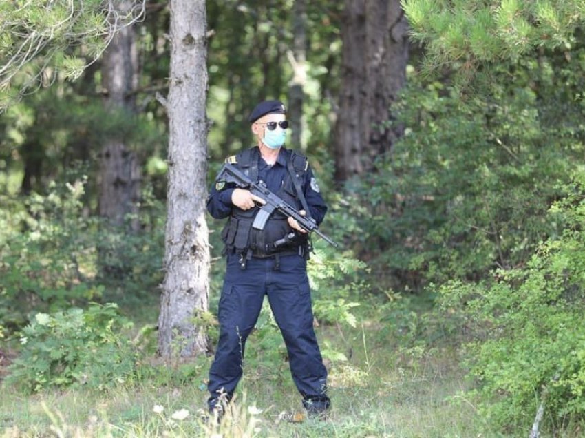 Policia e Kosovës në Karaҫevë është në rrezik të madh, kërkohet shtimi i trupave të KFOR-it – kjo është thirrja për qeverinë Kurti