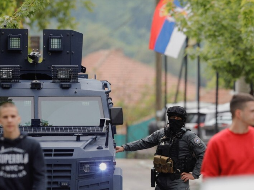 Paralajmërimet për luftë, Elezi: Kosova seriozisht është në një situatë të rëndë të sigurisë – Ky duhet të jetë plani i saj!