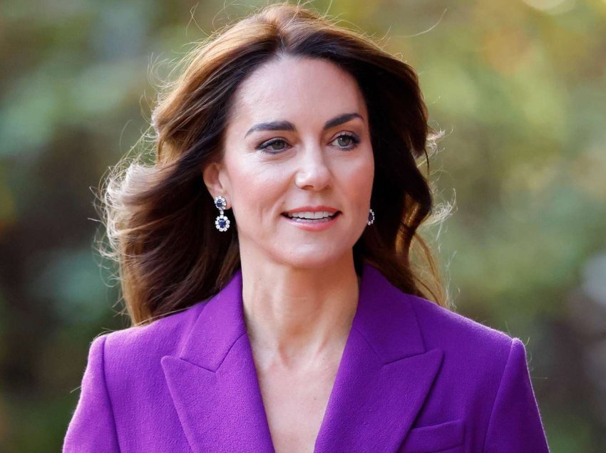 Ju nënshtruar një operacioni të vështirë, princesha e Uellsit lë spitalin pas dy javësh. Ja si është gjendja e Kate Middleton