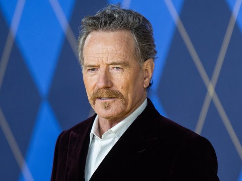 Bryan Cranston kërkon që fansat të pajtohen që “Breaking Bad” ka marrë fund