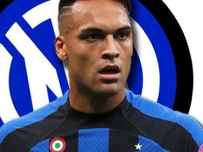 Inter-Juventus është edhe sfidë sulmuesish