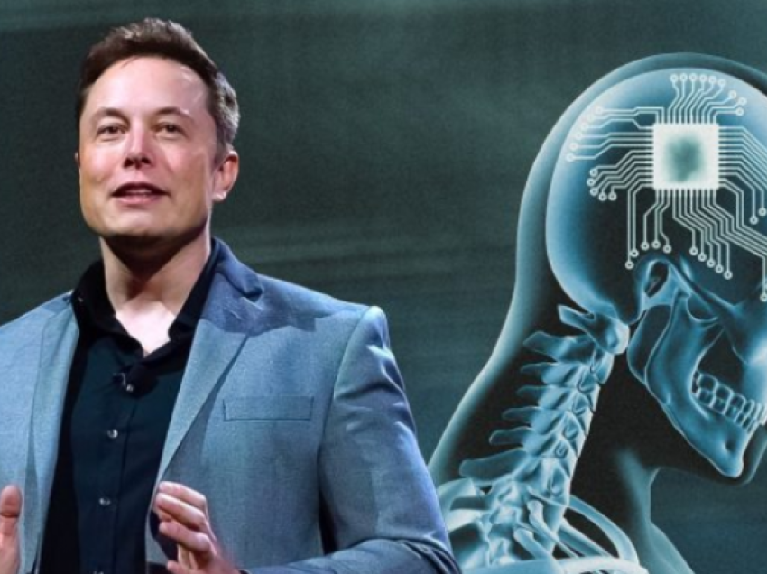 Elon Musk thotë se Neuralink ka implantuar çipin e parë të trurit te një njeri