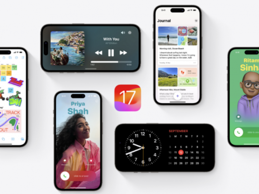 iOS 18 me Inteligjencë Artificiale mund të jetë përditësimi më i madh nga Apple