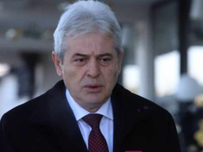 Ahmeti: Nëse Vetëvendosje përfshihet në zgjedhje le ta thotë hapur – të kamuflohen gjërat nuk është mirë