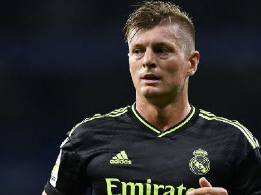 Super ylli i Real Madrid gati të bëjë kthimin e bujshëm