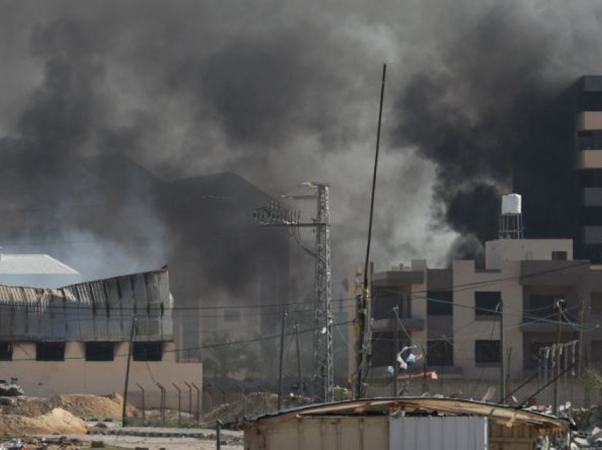 26 mijë e 900 palestinezë të vrarë në Gaza, 65 mijë e 949 të plagosur