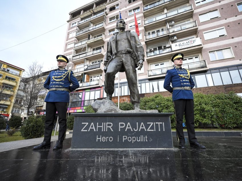 Kush ishin dëshmitarët e parë që shkuan në vendin ku u vra, Zahiri, Hakifi e Edmondi