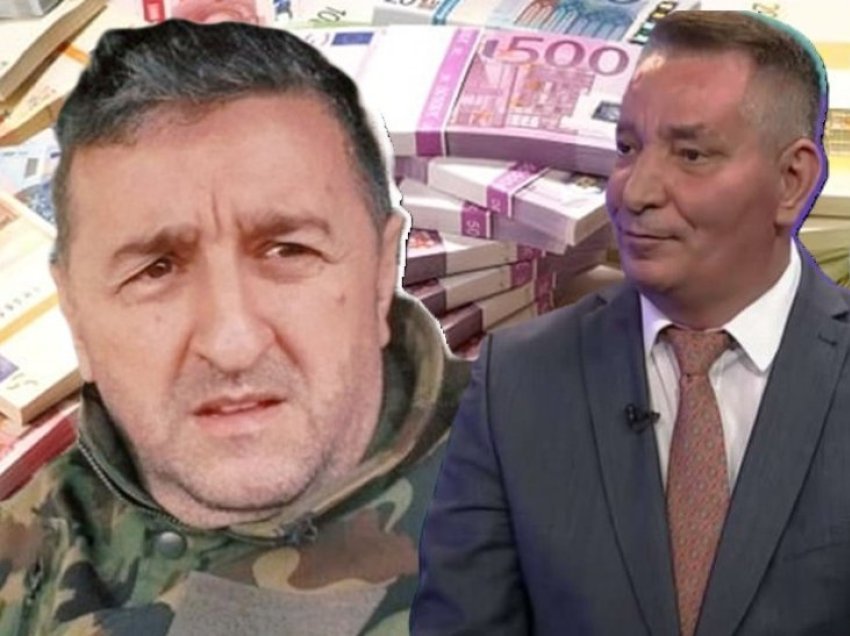 “Shpërthen” Naim Miftari pas dënimit ‘tronditës’ të Pal Lekajt: Është sekser i këtyre dy politikanëve