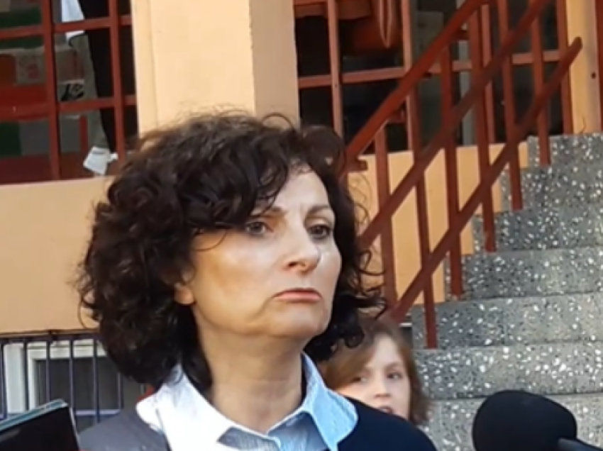 Ivanovska: Të gjithë veturat zyrtare të kenë të njëjtën ngjyrë