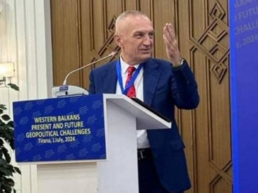 Vasili: Një vizion politik i ri, patriotik dhe vizionar për Ballkanin