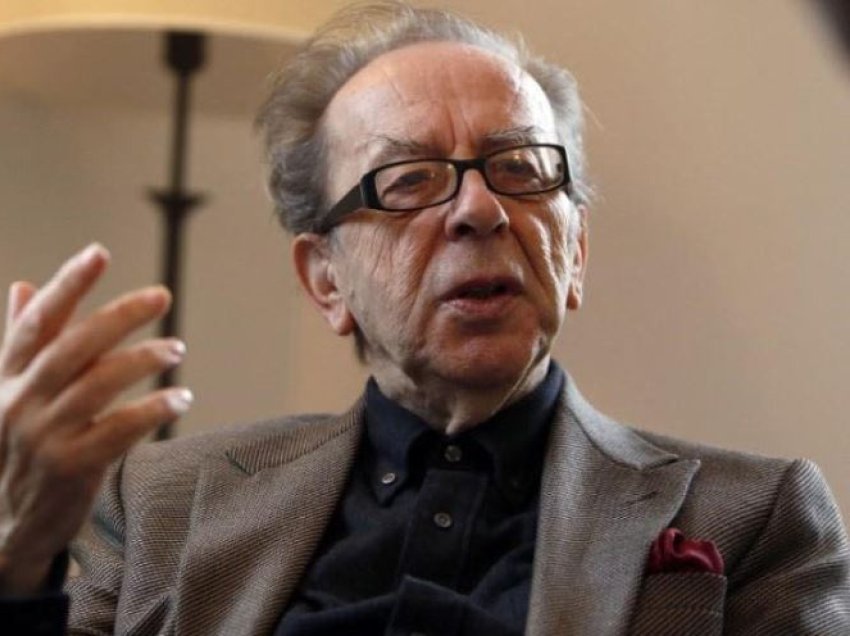 Vdekja e Ismail Kadaresë, reagon Berisha: Dielli perëndoi përgjithmonë për gjeniun botëror të letrave