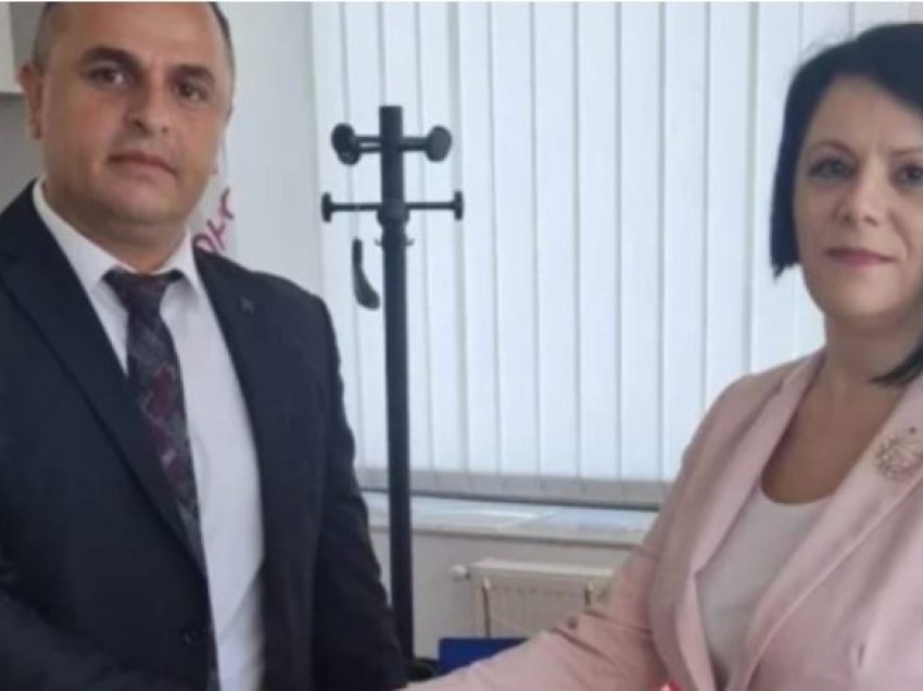 Elena Petrova merr postin e drejtoreshës në DAP