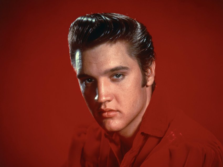 Shiten për çmim marramendës këpucët e Elvis Presley 