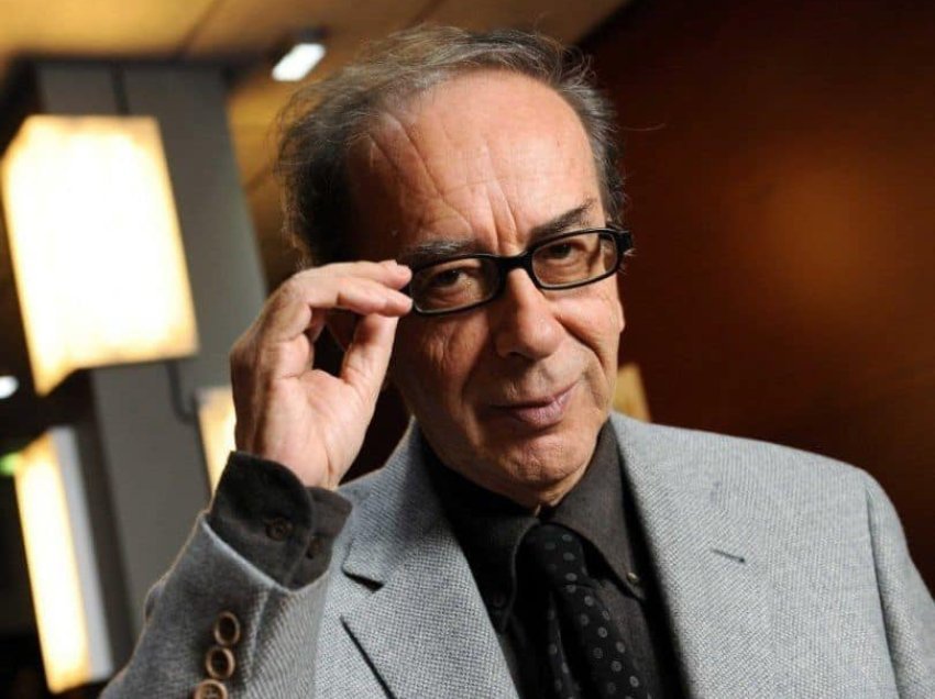 Mazrekaj: Shkrimtarin Ismail Kadare e nderuam me çmimin “Skënderbeu” për kontributin e jashtëzakonshëm në kulturën dhe letërsinë shqiptare