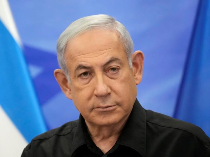 Netanyahu: Izraeli po përparon në fundin e fazës së eliminimit të Hamasit në Gaza