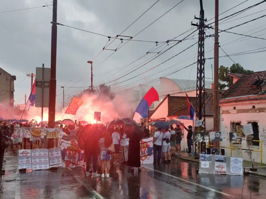 Shoqata joqeveritare nga rajoni e dënojnë ndalimin e festivalit “Mirëdita, dobar dan” në Beograd