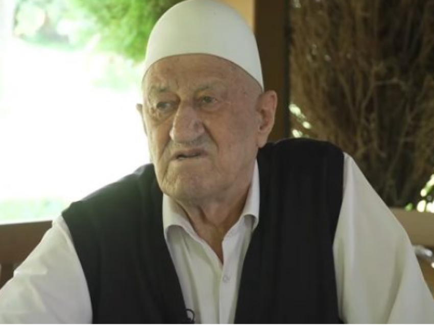 Babai i Hashim Thaçit thotë se nuk i ndjek seancat gjyqësore në Hagë: Po mërzitna shumë