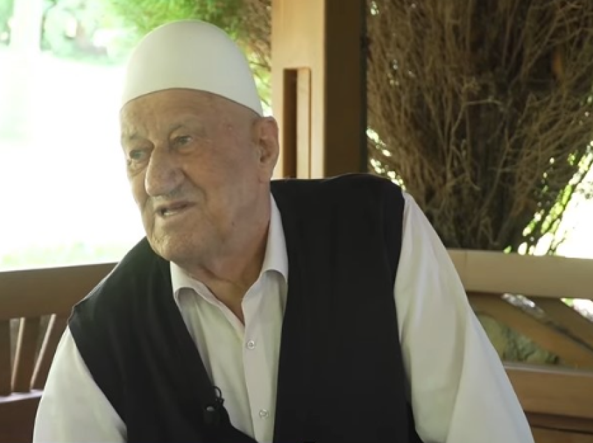 Babai i Hashim Thaçit: Ditë e natë, në borë e në shi e në fund në burg, e padrejtë