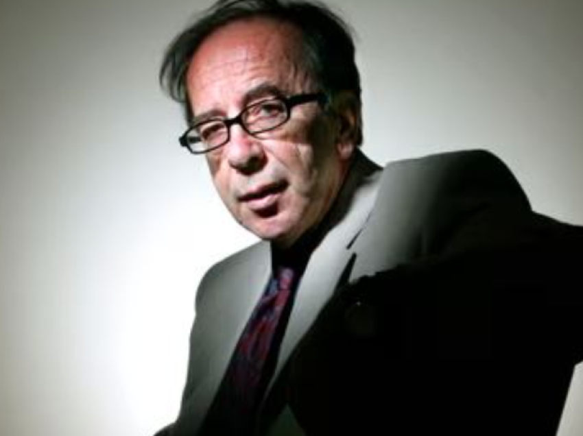 “Gjiganti i letërsisë shqipe”, mediat e huaja shkruajnë për vdekjen e Ismail Kadaresë