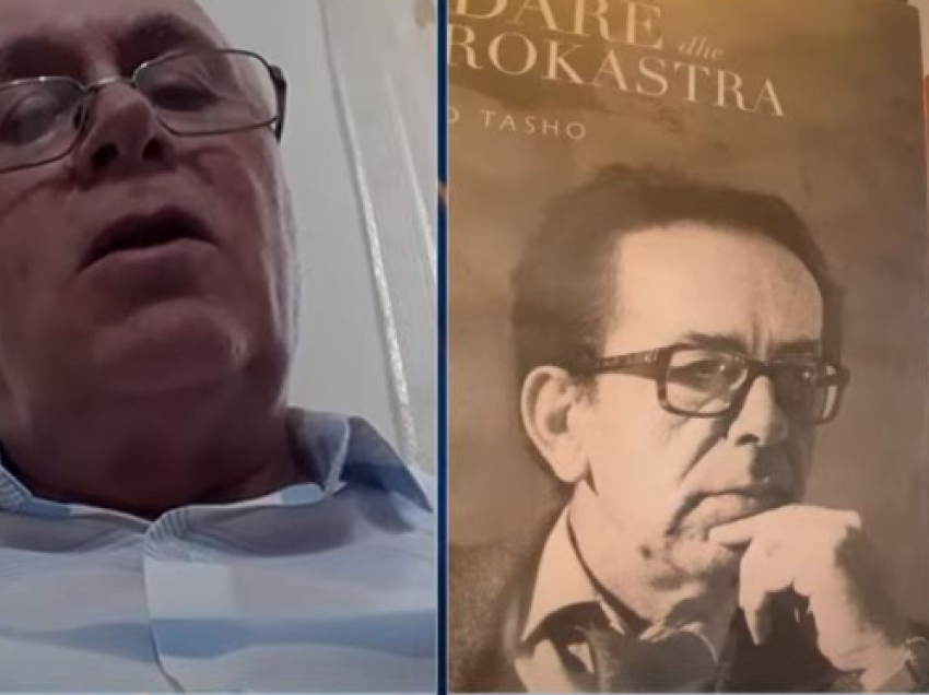 Shuhet Ismail Kadare/ Shkrimtari Dino: Vepra e tij është e gjallë, rishkroi historinë e Shqipërisë në kohë të vështirë