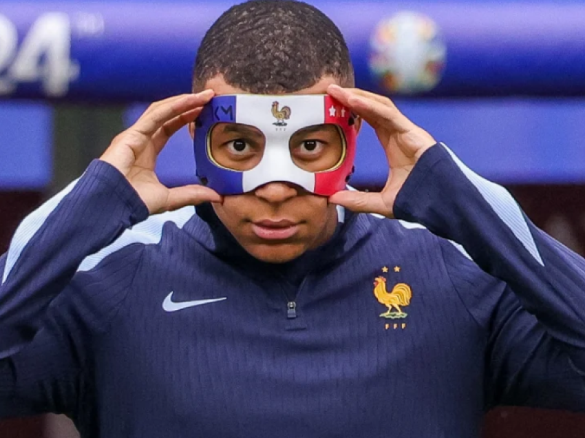 “Në fazën e grupeve nuk ishim në nivelin e duhur”, Mbappe: Duhet të finalizojmë shanset e krijuara