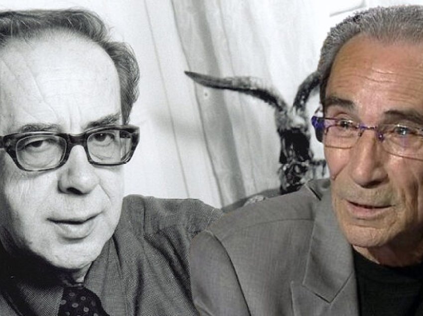 Zija Çela: Ismail Kadare i la shqiptarët dhe lexuesit e huaj përgjithmonë syhapur ndaj trashëgimisë së tij letrare