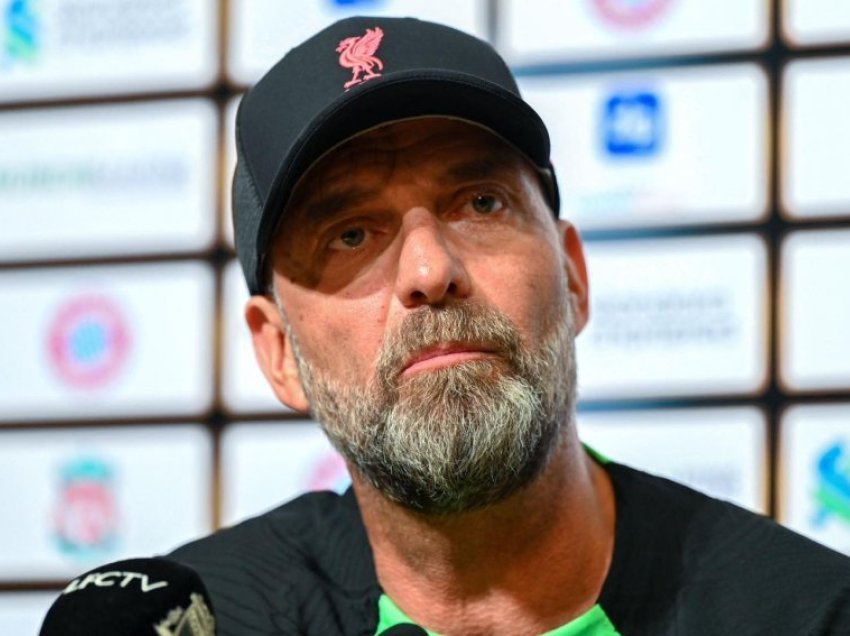 Jurgen Klopp bën parashikimin për fituesin e ‘Euro 2024’