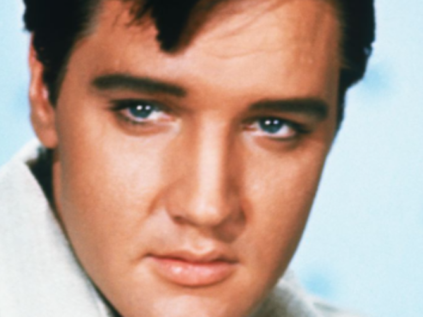 Shiten në ankand për 140 mijë euro këpucët legjendare të Elvis Presley