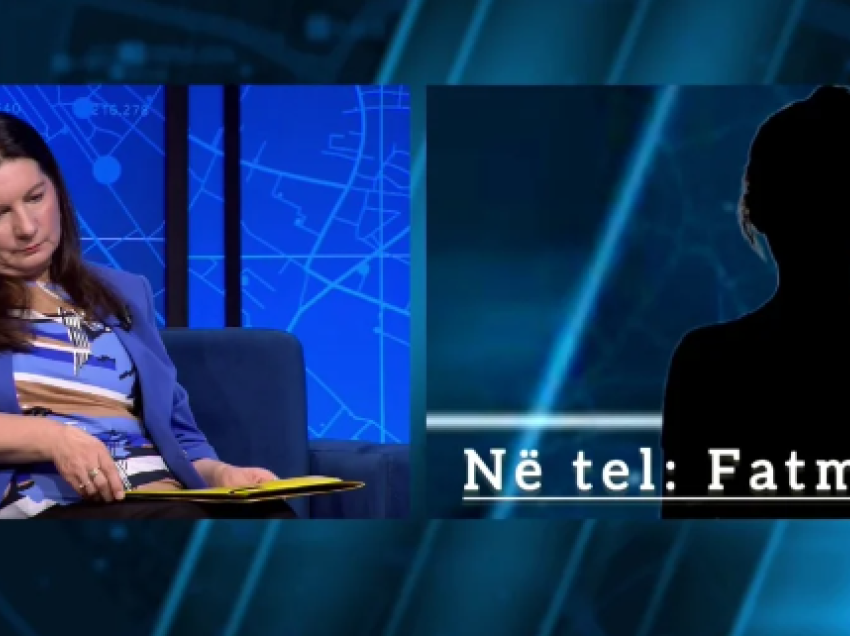 Skandali në Spitalin Onkologjik/ Pacientja përballet me mjeken Alketa Pere: Shkova për trajtim, më tha mungon ilaçi. Do e denoncoj