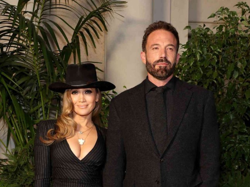 Martesa e Jennifer Lopez dhe Ben Affleck ka mbaruar tash e sa muaj!