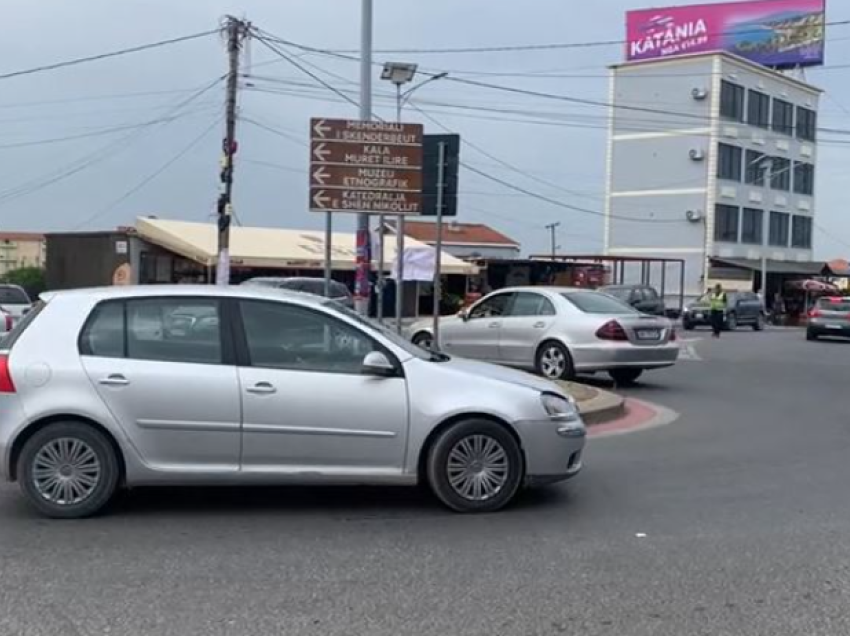 Plagoset 30 vjeçari në Lezhë, gjendet me fraktura në kokë në rrugë