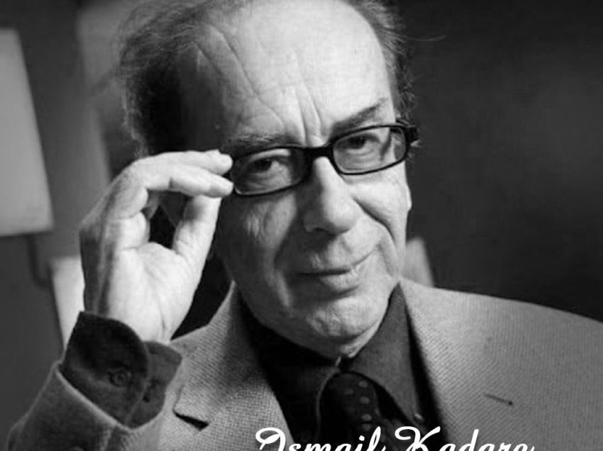 In  memoriam: Ismail Kadare (1936 – 2024)