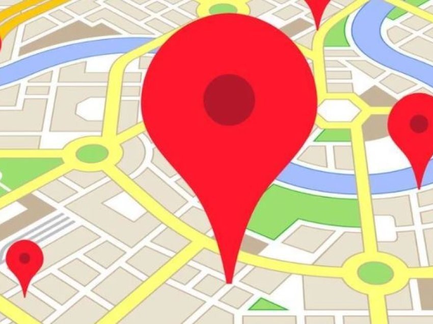 Si ta përdorni Google Maps edhe kur nuk keni internet në smartfonin tuaj