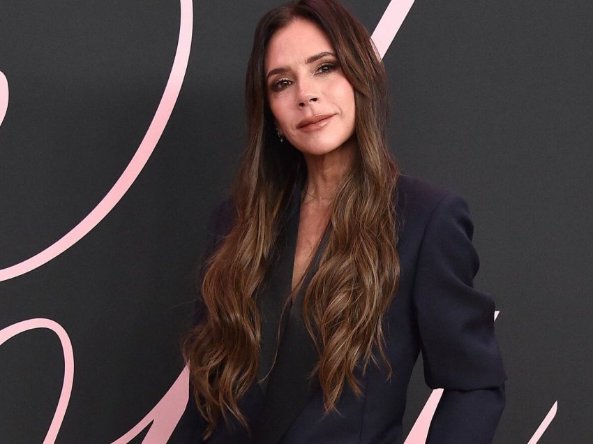 Victoria Beckham zbulon sekretin: Katër avokado në ditë për lëkurën