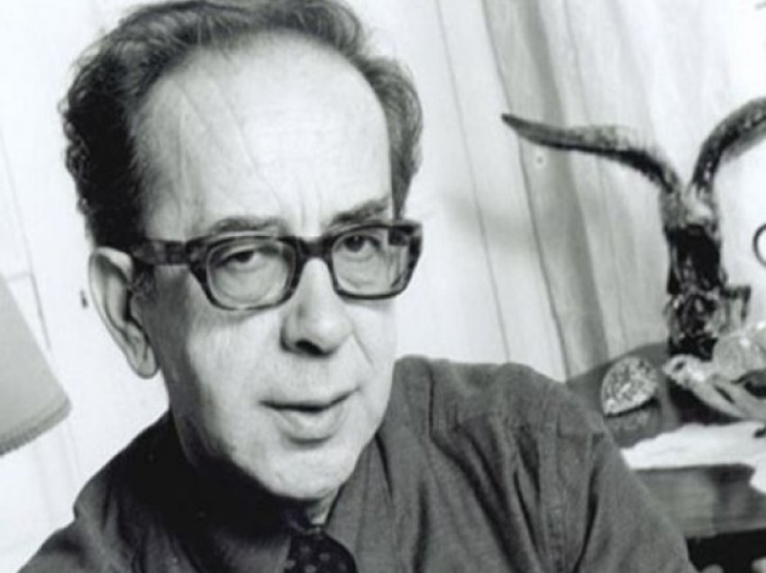 Sot ditë zie në Kosovë në nderim të kolosit, Ismail Kadare