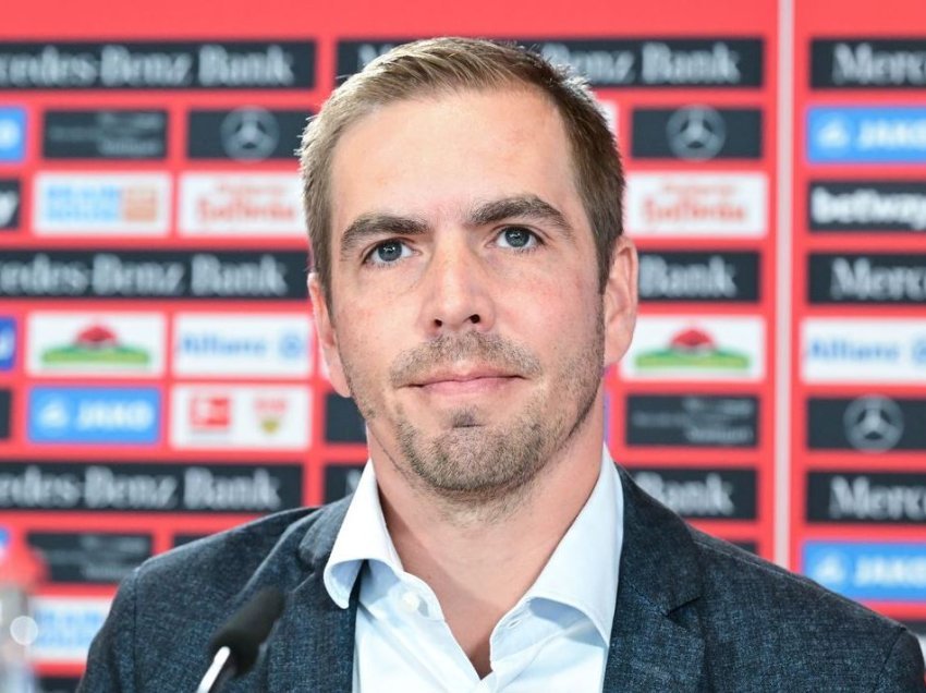 Lahm: Kemi shumë boshllëqe para Spanjës