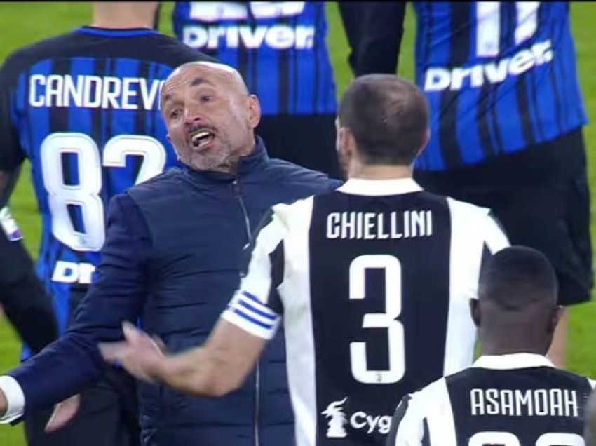 Chiellini: Italia nuk gjen më mirë se Spalletti!