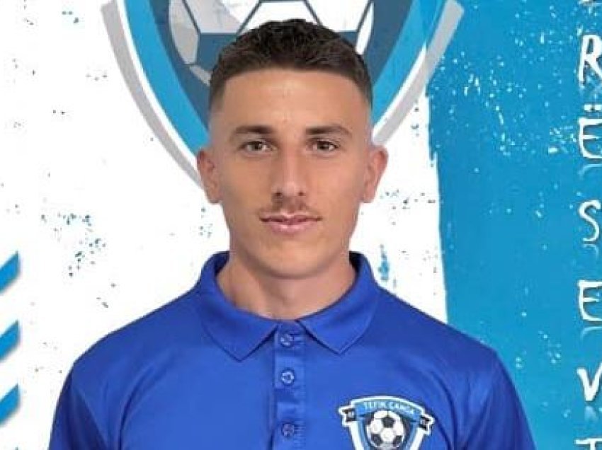 Selimi largohet nga Dinamo, i bashkohet Tefik Çangës